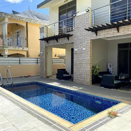 Pereybere Prestige Duplex Apartment